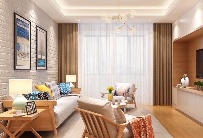 房子裝修時,各空間的插座安裝怎么做?